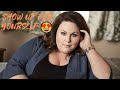 😍Chrissy Metz Weight Loss Journey😍: ❤️❤️❤️AS Emotional As In 'This Is Us'❤️❤️❤️.