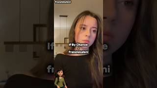 Famous If By Chance - Ruth B ( Franziska Leni Cover ) #singing #shorts #music Net Worth