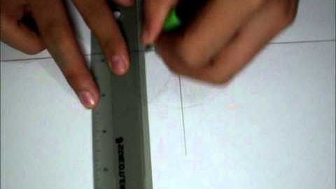 How to make a Dodecahedron