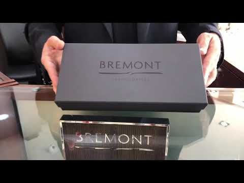 Bremont MBIII Limited Edition 10TH Anniversary Watch Unboxing