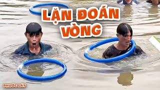 Thử Thách Lặn Đoán Vòng | Phước Lầy screenshot 3