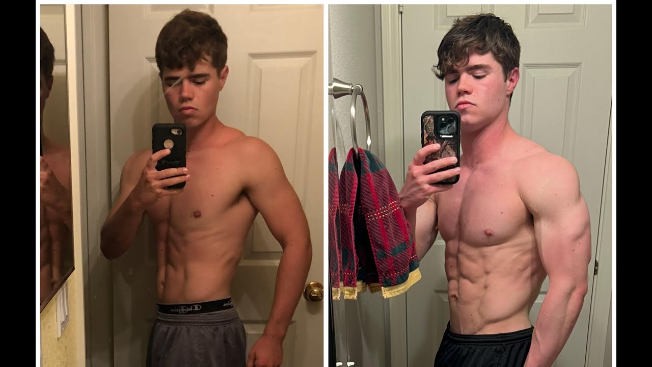 How to Keep Your Gains While Cutting - YouTube