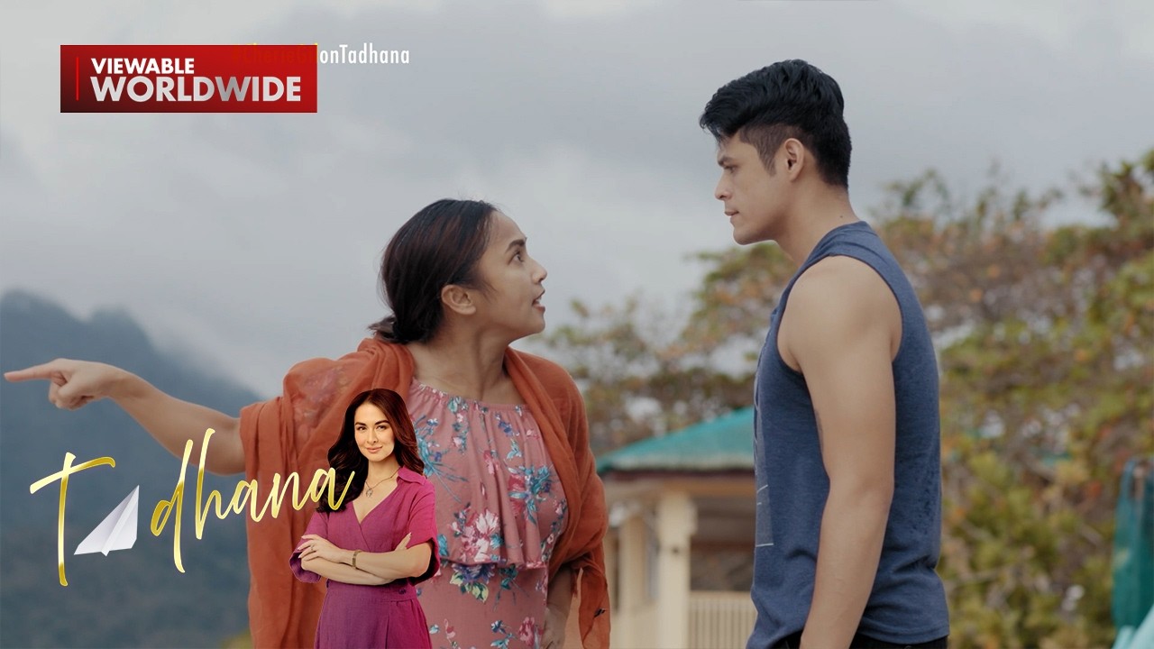 Binata, niloko ang babaeng mahal niya para sa pera! | Tadhana