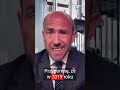 Budka ironizuje ws. Nawrockiego: Problemem jest przeszłość pana Nawrockiego