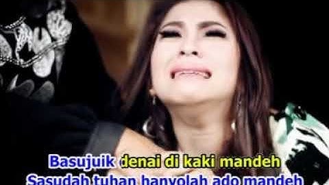 Elsa Pitaloka - Kasiah Sayang Mande (Official Music Video) Lagu Minang Terbaru 2019