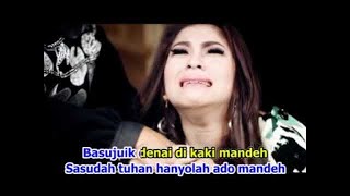 Elsa Pitaloka - Kasiah Sayang Mande Lagu Minang Terbaru 2019