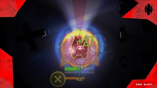 Twinkle Double Bubble Armor Glitch Bullet Echo