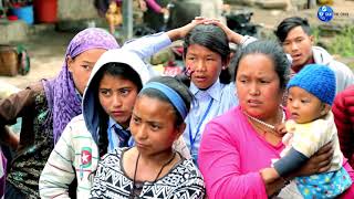 SAVE THE CHILD VISIT NEPAL 2018 SHORT