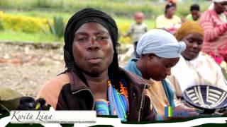Kinigi Women Arts Cooperative