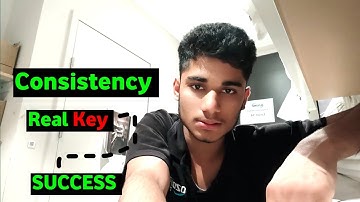 Consistency Made Easy: The Only Routine You’ll Ever Need to Stick With