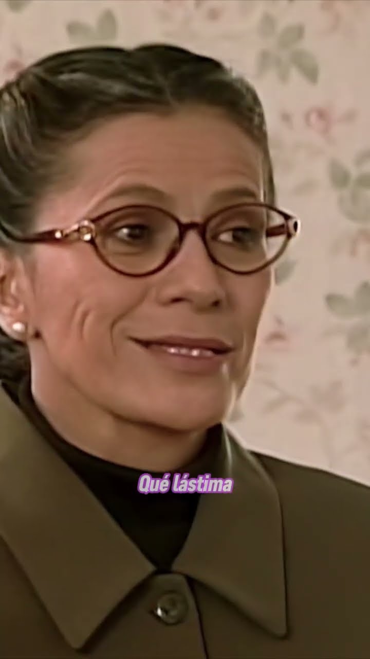 ¡Ya no te soporto! ? #salomé #tlnovelas