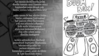 10Da feat Caner - Melantravestİ (DİSS TALADRO)