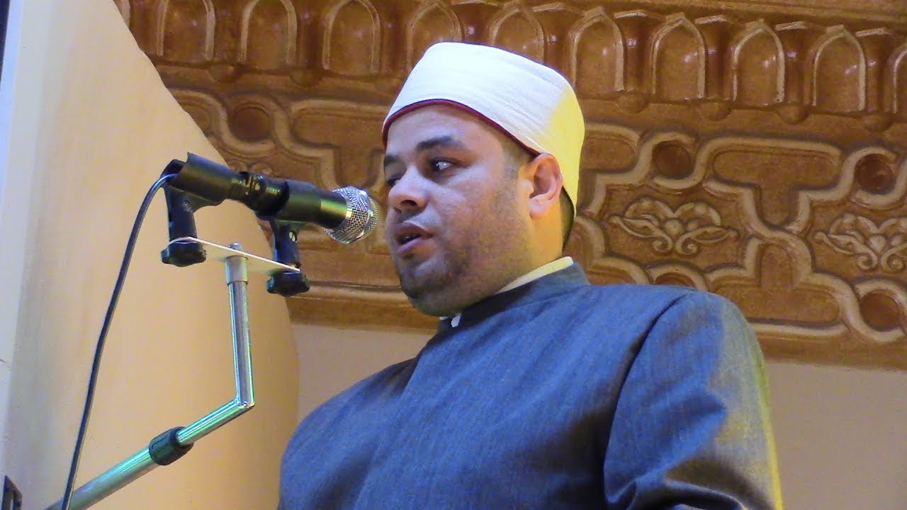 الميراث اسمع اخطر واقوي الخطب في هذا العصر يلقيها الشيخ محمدرجب قرية السلام السنبلاوين 6 12 2019