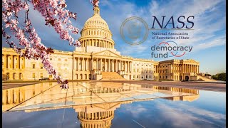 NASS Webinar Communication Strategies & Promoting Trusted Election Information