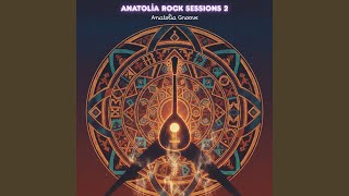 Ela Gözlüm - Anatolia Groove
