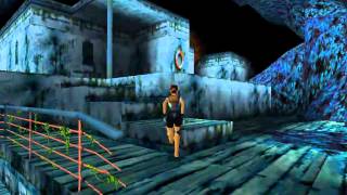TR2 The Deck - Small Timesaver
