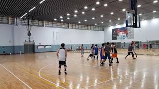 20190302 土運戰區 GAME 2