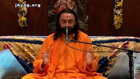 Bhagavad Gita 8/17, Chapter 7 - Swami Mukundananda