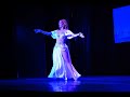 Ghalban Dance Cover Myriam Aamina BellyNight Mega Oriental Show 2024