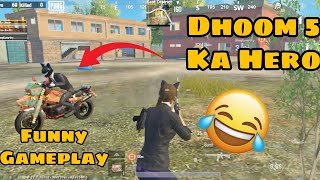 dhoom 5 ka hero 😅Fun Gameplay  GuruXpro screenshot 3