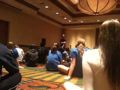CASL Leadership Conference - YouTube