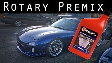 Rotary Premix: What Is It And How Does It Work?