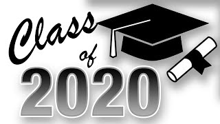 Congratulations to our 2020 High School Graduates!!! 🎓🎓🎓