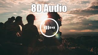 Natural Light - Chris Haugen | Ambient | 8D Audio