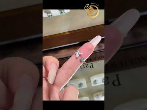 Nhẫn Bướm Cao Băng Thiên Điệp