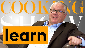 Learn from your last PI Planning by Shane Harrison – PI Planning Cooking Show (Episode 2)