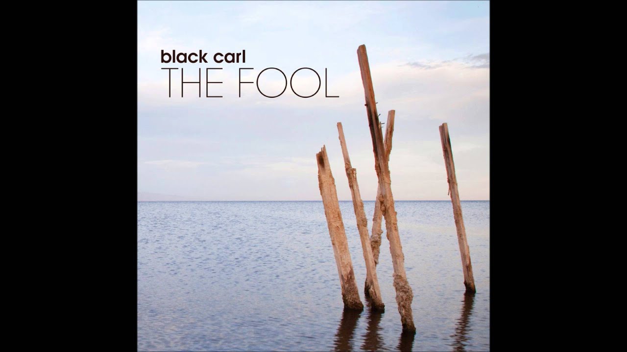 Black Carl The World