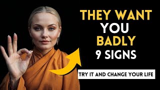 9 Signs Someone Is Manifesting You | They Want You Badly