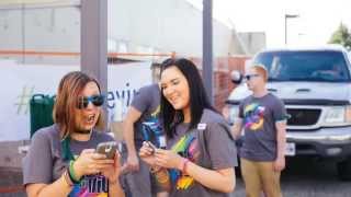 Orientation Leaders - Vancouver Island University