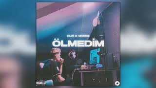 Olvi - Ölmedim (Prod.By Morde)