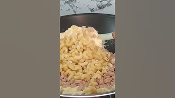 Thumbnail of Lumpia Isi Makaroni Sosis Keju #shorts #shortsfund #shortsvideo