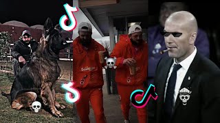 TikTok troll face sigma compilation🥶|coldest compilation OAT|#2
