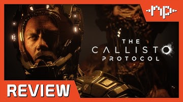 The Callisto Protocol Review - Noisy Pixel