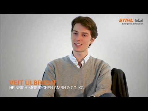 STIHL lokal plus -  Das einzigartige Marketingprogramm für STIHL Fachhändler