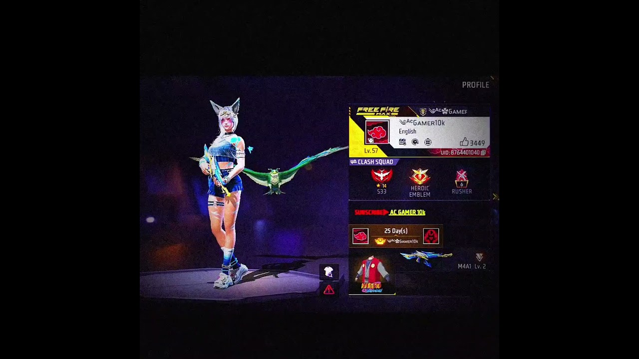 MY BEST GUILD TEAMMATE😮 