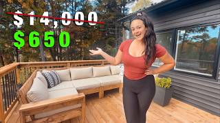 I Built a $14,000 Pottery Barn Sofa for $650! – DIY Modular Outdoor Sofa