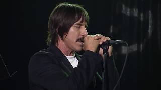 Anthony Kiedis & Josh Klinghoffer - UCLA Spring Sing 2015 (Full Show HD)