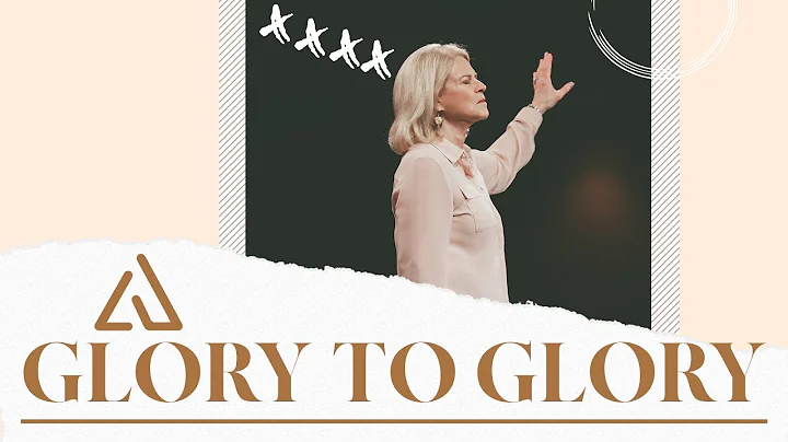 Glory to Glory || Pastor Becky Carr