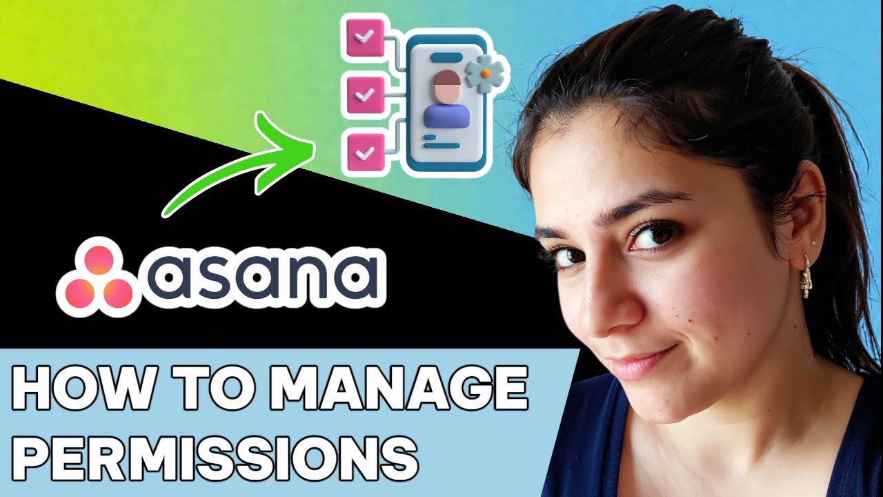 How To Manage Permissions In Asana 2026 STEP GUIDE - YouTube