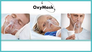 Celebrity Southmedic | Oxymask vs. Non Rebreather Mask Wealth