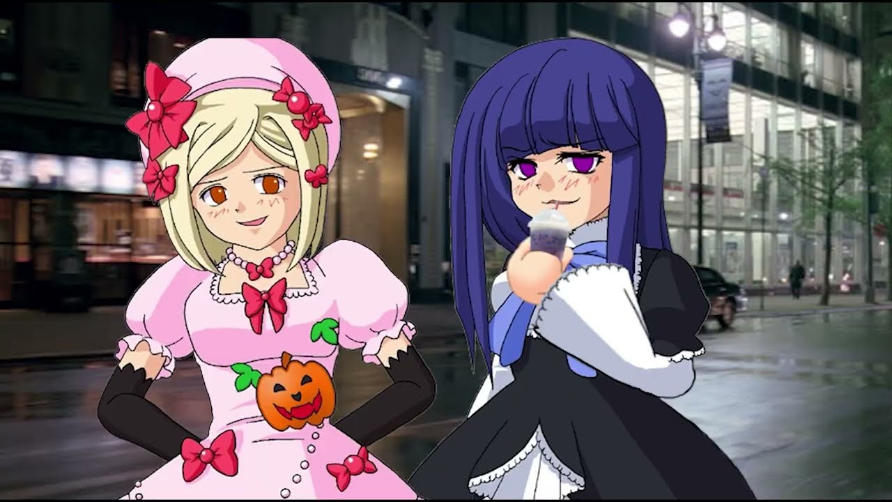 Rockenboys - Umineko