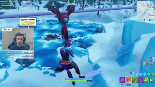 The Legend of Sniper (Ft RakanooLive)