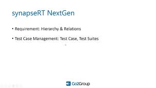 synapseRT NextGen   Build a powerful test management system in JIRA Software