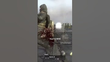 BE ADVISED (COD BO2 Announcer Bed Position meme) #ai #announcer #blackops2 #memes