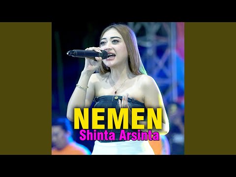 SHINTA ARSINTA - NEMEN - BOJO BIDUAN - SANTRI PEKOK - FULL ALBUM VIDEO TERBARU 2023 SHINTA ARSINTA