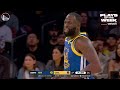 Golden State Warriors Plays of the Week | Week 16 (2025-26 NBA Season)